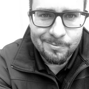 Meet your Posher, Brandon